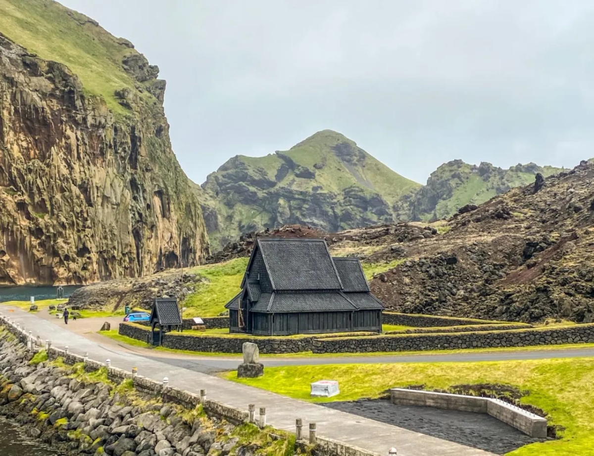 Kto odkrył Islandię? Niezwykła historia pierwszych osadników