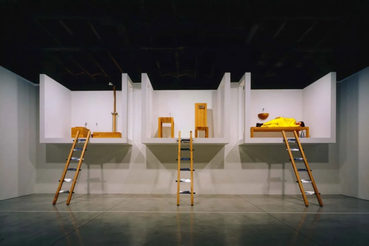 Muzeum sztuki współczesnej Amsterdam - odkryj skarby Stedelijk