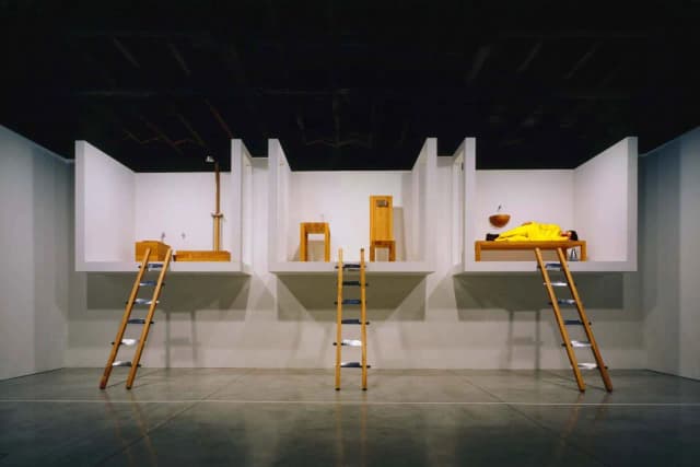 Muzeum sztuki współczesnej Amsterdam - odkryj skarby Stedelijk