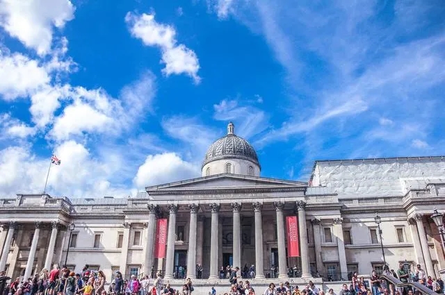 Najlepsze muzea sztuki w Londynie, które musisz odwiedzić