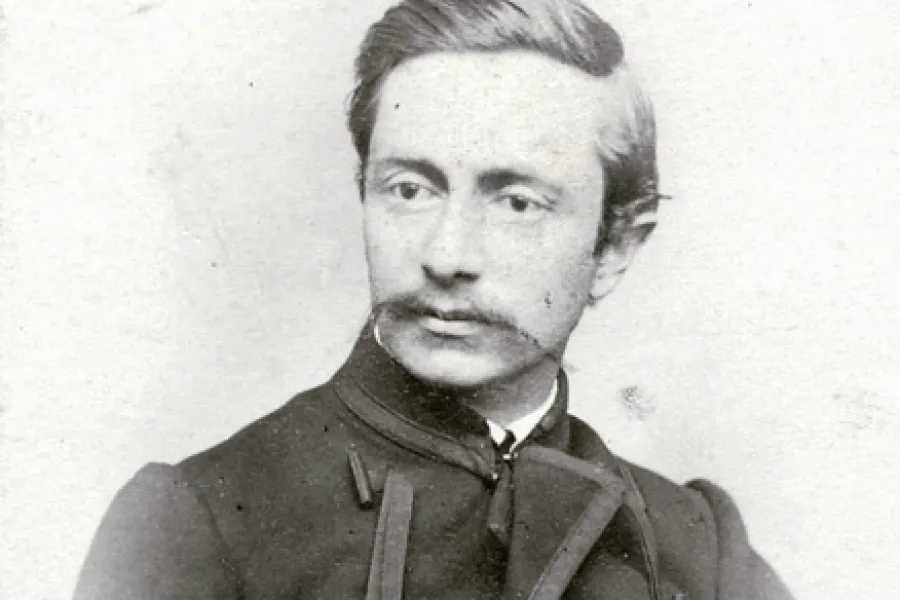 Kto wynalazł lampę? Odkryj fascynującą historię Ignacego Łukasiewicza