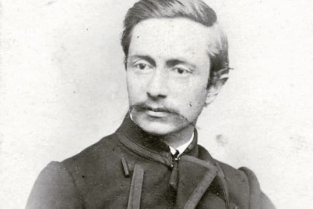 Kto wynalazł lampę? Odkryj fascynującą historię Ignacego Łukasiewicza Kto wynalazł lampę? Odkryj fascynującą historię Ignacego Łukasiewicza