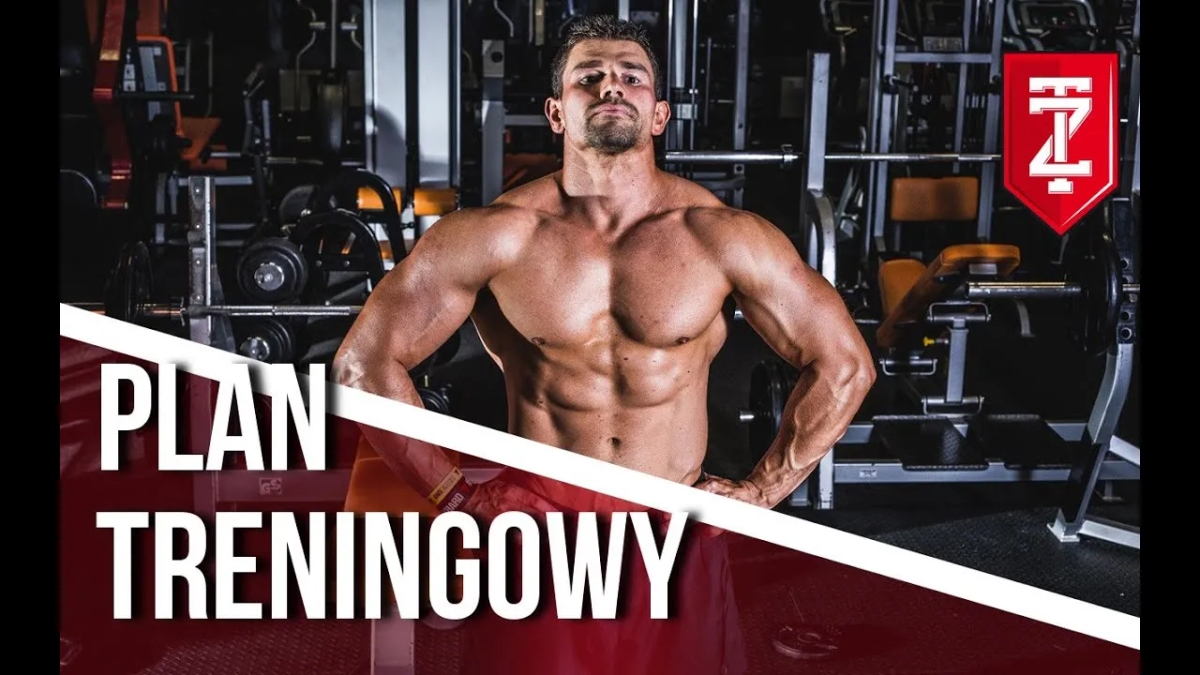 Skuteczny trening na rzeźbę w domu bez sprzętu dla każdego