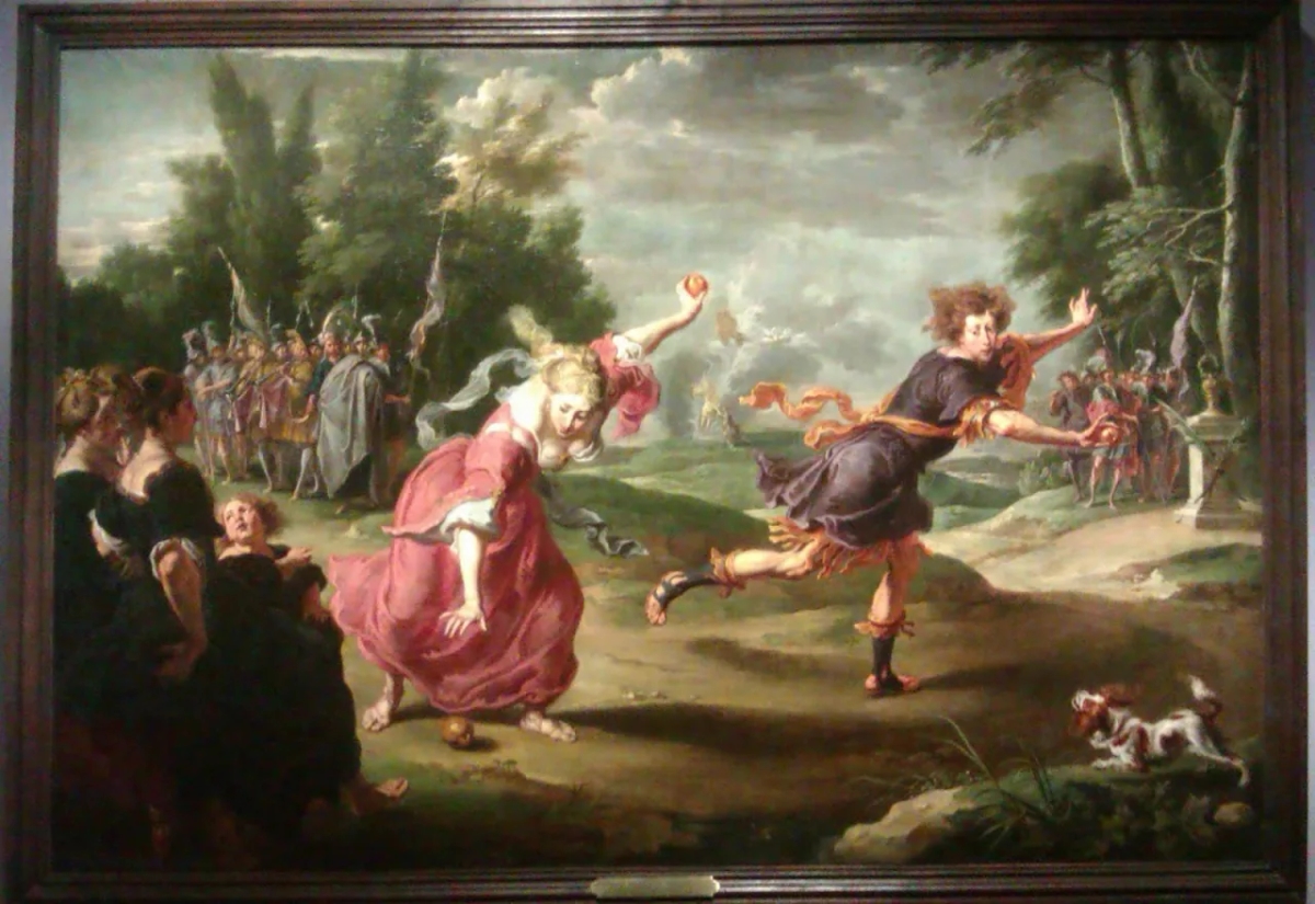 Malarstwo mitologiczne: odkryj fascynujące tematy i artystów