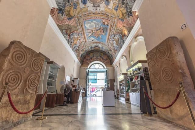 Narodowe muzeum sztuk pięknych w Valletcie: historia i zamknięcie Narodowe muzeum sztuk pięknych w Valletcie: historia i zamknięcie