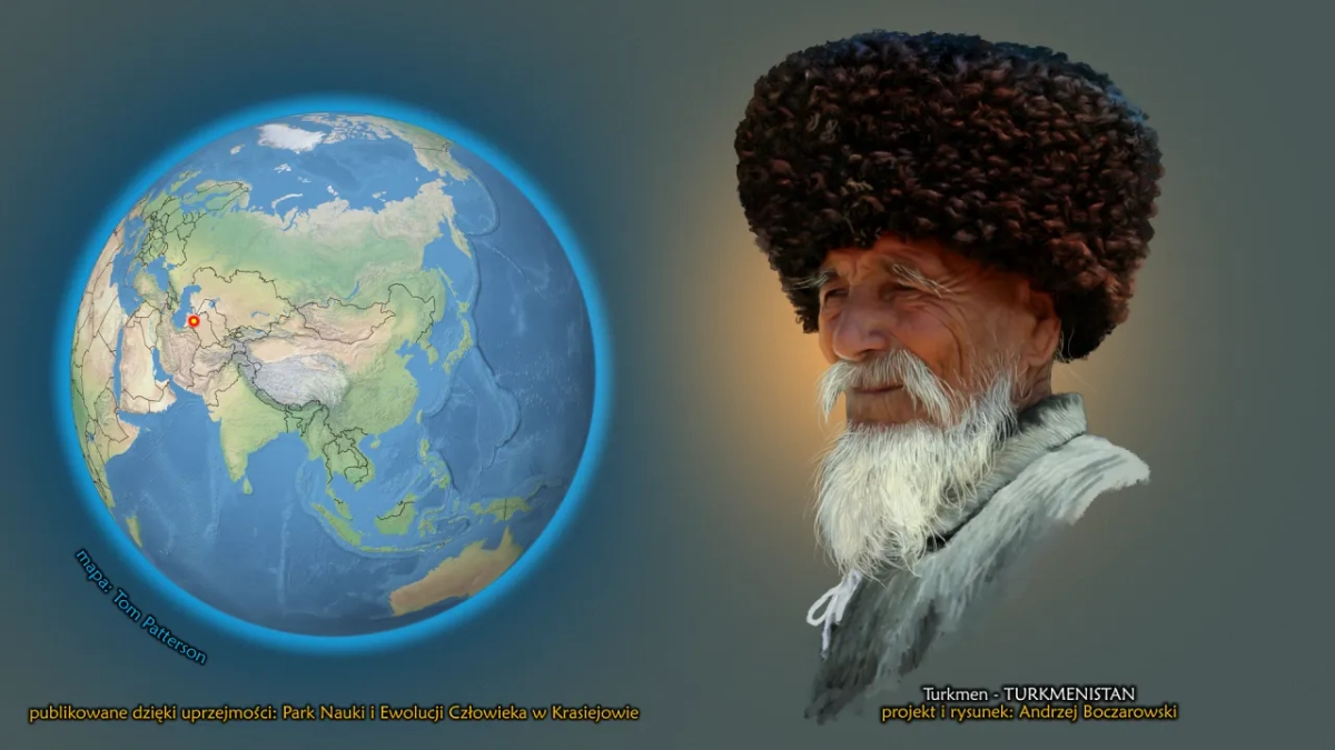 Kto odkrył Azję? Prawda o pierwszych podróżnikach i cywilizacjach