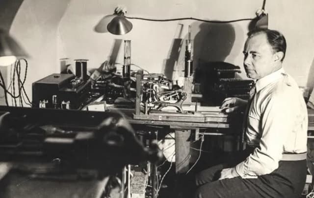 Józef Hofmann co wynalazł? Odkryj jego niezwykłe innowacje muzyczne