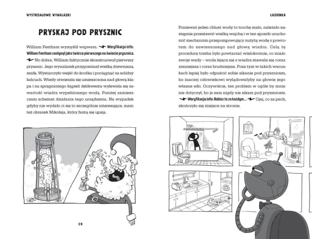 Kto wynalazł toaletę? Fascynująca historia wynalazku, który zmienił świat