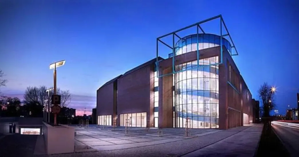 Muzeum sztuki współczesnej Toruń – co warto zobaczyć i zwiedzić