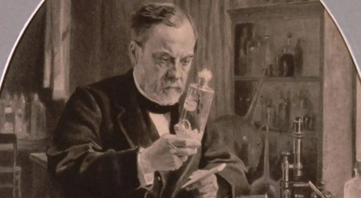 Ludwik Pasteur - Co wynalazł i jak zmienił świat nauki