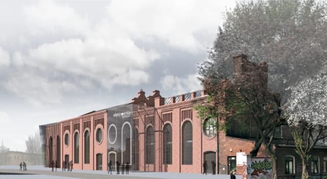 Muzeum sztuki współczesnej w Radomiu: historia, kolekcja i wystawy