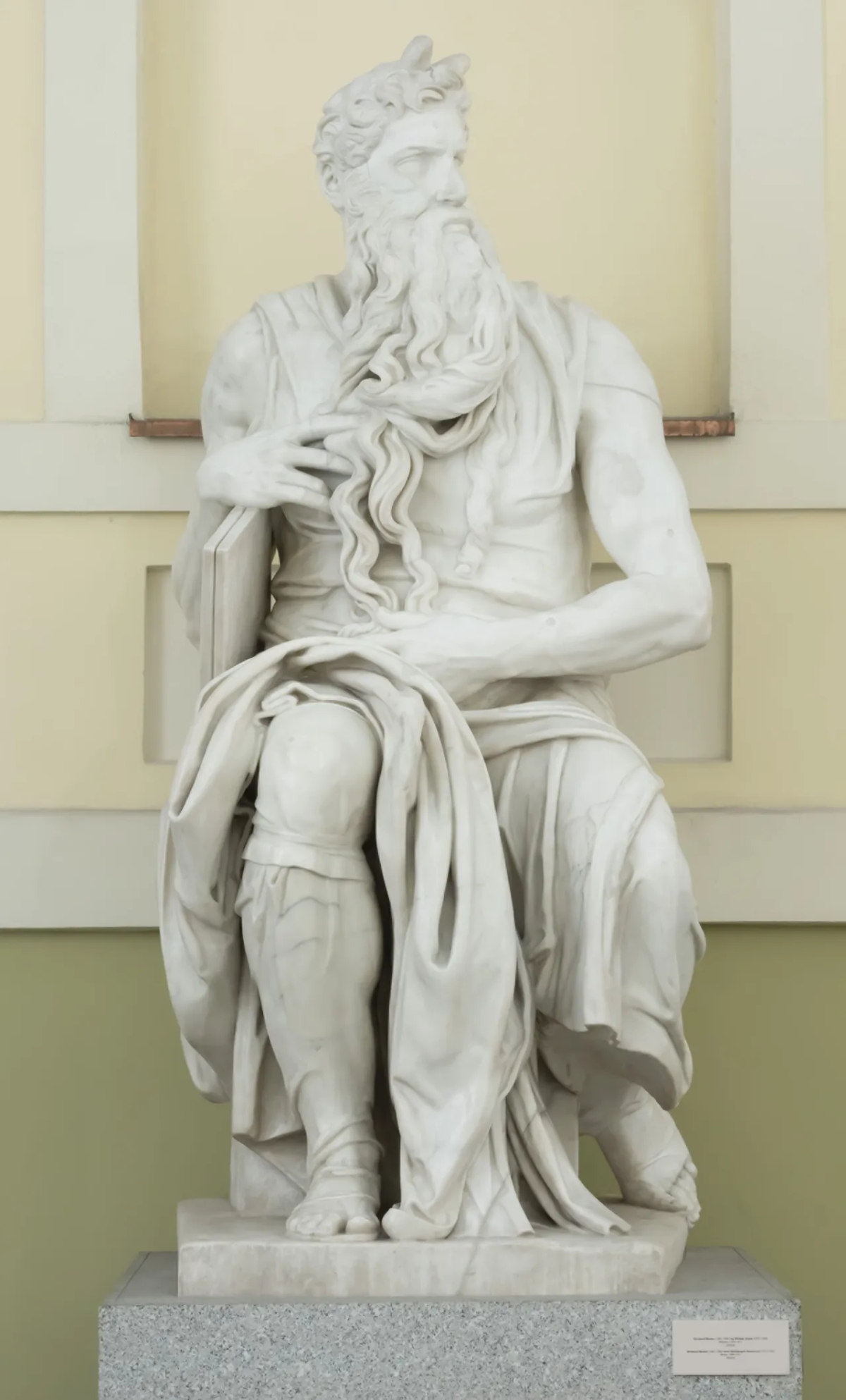 Rzeźby Michała Anioła: Odkryj ich niezwykłe piękno i znaczenie