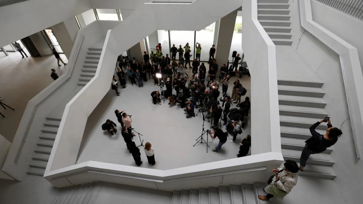 Najlepsze muzea sztuki w Warszawie - odkryj ich niezwykłe zbiory