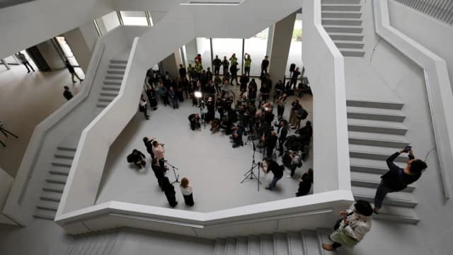 Najlepsze muzea sztuki w Warszawie - odkryj ich niezwykłe zbiory