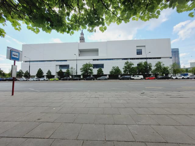 Muzeum sztuki nowoczesnej na Placu Defilad: co warto wiedzieć? Muzeum sztuki nowoczesnej na Placu Defilad: co warto wiedzieć?