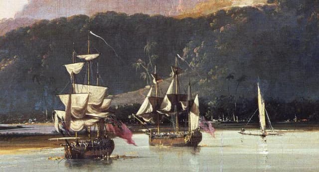 James Cook co odkrył – zaskakujące fakty o jego wyprawach