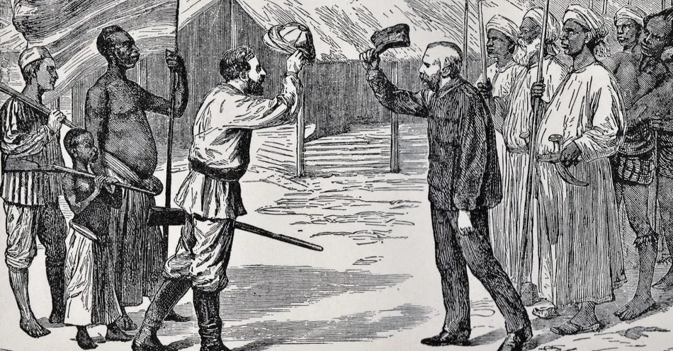 David Livingstone - co odkrył w Afryce i jak wpłynął na świat