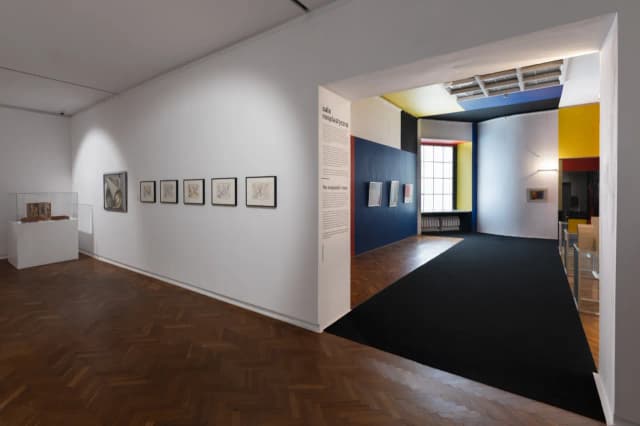 Muzeum Sztuki w Łodzi: Odkryj fascynującą historię i wystawy