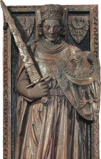 Średniowiecze rzeźba: Tajemnice stylów romańskiego i gotyckiego