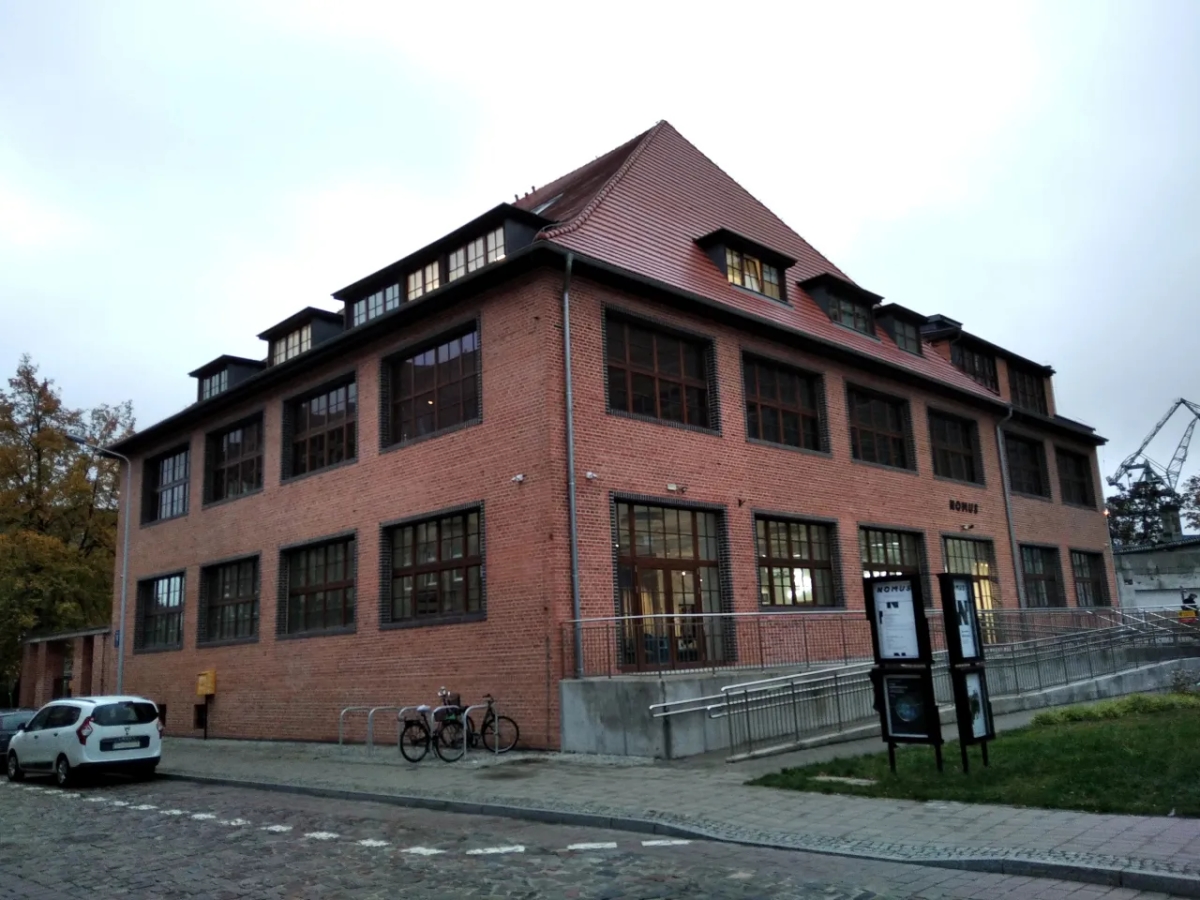 Muzeum sztuki Gdańsk: Odkryj fascynujące wystawy i historię