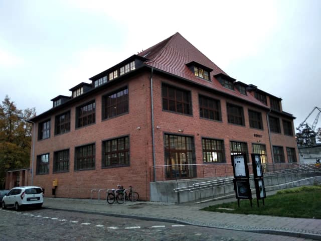 Muzeum sztuki Gdańsk: Odkryj fascynujące wystawy i historię