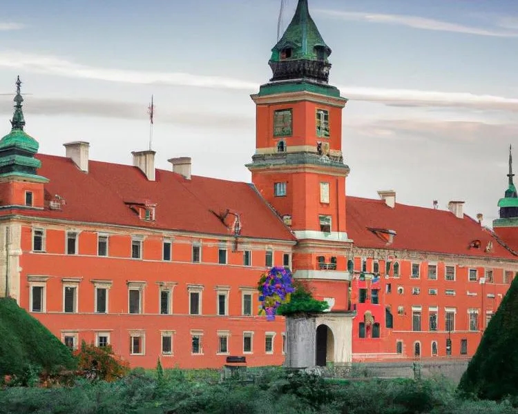 Najlepsze muzea sztuki w Warszawie – odkryj ich unikalne skarby