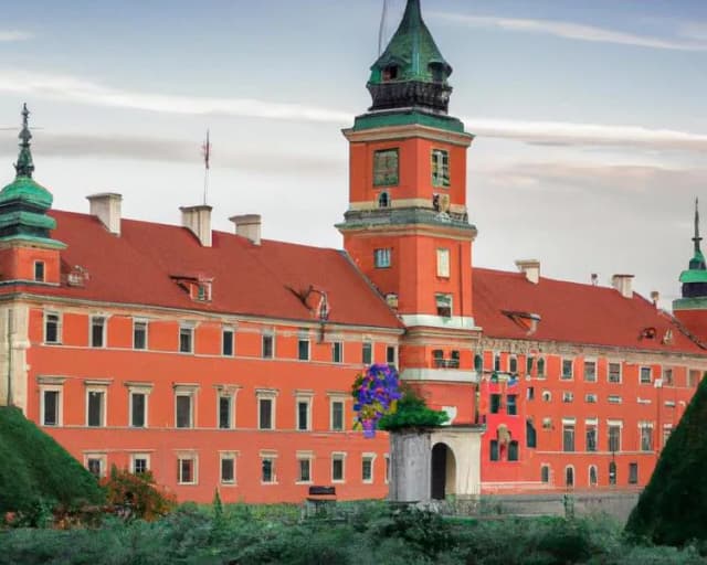 Najlepsze muzea sztuki w Warszawie – odkryj ich unikalne skarby