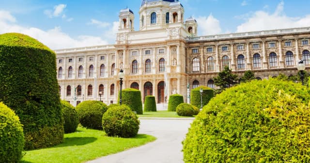 Bilety do muzeum historii sztuki w Wiedniu - uniknij kolejek i oszczędzaj