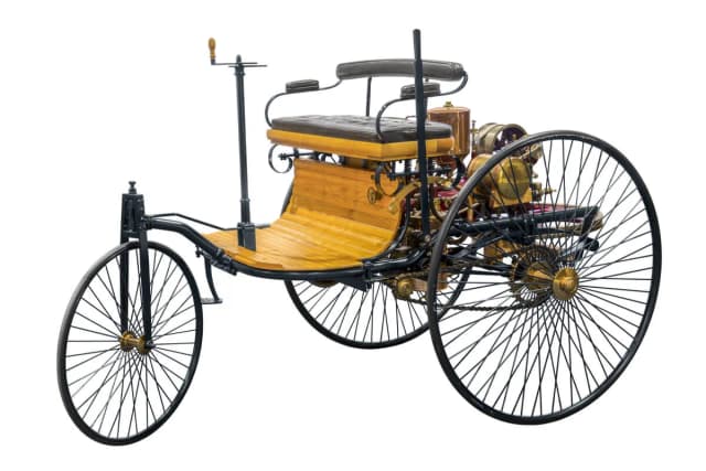 Kto wynalazł samochód? Poznaj fascynującą historię motoryzacji Kto wynalazł samochód? Poznaj fascynującą historię motoryzacji